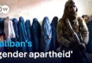 Better to agree to Taliban conditions for talks than not to talk at all? | DW News