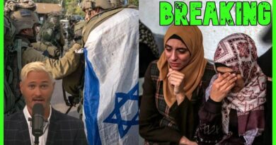 BREAKING: Systemic IDF R*PE EXPOSED | The Kyle Kulinski Show