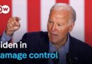 Joe Biden submits to unscripted TV interview: Key takeaways | DW News