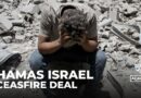 Netanyahu to send a team to participate in ceasefire deal talks