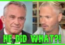 RFK Jr Accused Of EATING A DOG & S*xual Ass*ult  | The Kyle Kulinski Show