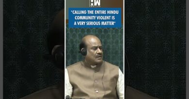 #Shorts | “Calling the entire Hindu community violent is a…” | PM Modi | LoP Rahul Gandhi | LS