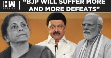 Tamil Nadu CM MK Stalin Slams Modi Govt On Union Budget 2024 | Nirmala Sitharaman | PM Modi | DMK