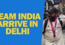 Team India Arrive in Delhi After T20 World Cup Win, Rohit Sharma & Co. Show Dance Moves | The Quint