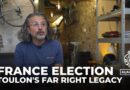 Toulon’s far right legacy: France’s national rally faces resurgence amid electoral tensions