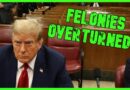 Trump Felony Conviction OVERTURNED? | The Kyle Kulinski Show