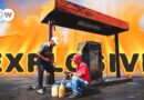 Venezuela’s deadly fuel crisis | DW REV