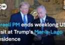 Was Netanyahu’s charm offensive to repair relations with Trump successful? | DW News