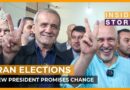 Will Iran’s new president fulfill his promises? | Inside Story