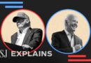 WSJ Poll Reveals How Much Debate Hurt President Biden | WSJ