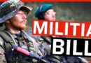 🚨 2nd Amendment Alert: Bill to Ban ‘CITIZEN MILITIAS’ Introduced