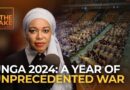 A year of unprecedented war looms over UNGA | The Take