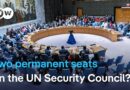 African leaders want UN Security Council reform | DW News