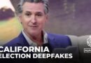 Artificial intelligence regulation: California cracks down on deepfakes