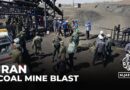 At least 50 killed in Iran coal mine blast: State media