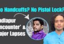 Badlapur Encounter: No Handcuffs? No Pistol Lock? A Look at Police Probe & Major Lapses | The Quint