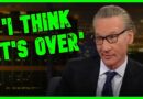 Bill Maher Makes SHOCKING Election Prediction | The Kyle Kulinski Show