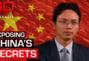 Chinese defector exposes Beijing’s secret spy network | 60 Minutes Australia