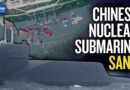 Chinese Nuclear Submarine Sinks; Rising Homicides of CCP Officials | China in Focus