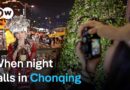 Chongqing – Nightlife in the Chinese megacity | DW Documentary