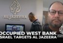 Closure of the Al Jazeera bureau is an expression of Israeli fascism: Analysis