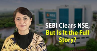 Co-location Scandal: SEBI’s Orders Lead to More Questions Than Answers