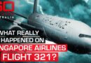 Could the deadly turbulence on a Singapore Airlines flight have been avoided? | 60 Minutes Australia