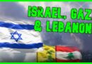 ‘DE-ESCALATION THROUGH ESCALATION’: Israel UNLEASHES HELL On Gaza & Lebanon | The Kyle Kulinski Show