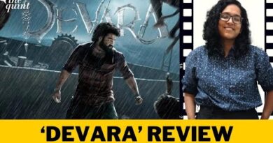 ‘Devara’ Pt 1 Review: Even Jr NTR’s Larger-than-life Persona Can’t Save This Film| The Quint