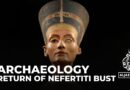 Egyptian archaeologist urges German museum to return Nefertiti’s bust