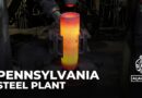 Employment in swing states: Japan’s steel plant bid raises concerns in Pennsylvania