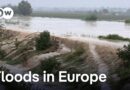 Europe floods update: EU’s von der Leyen to meet with eastern European leaders | DW News