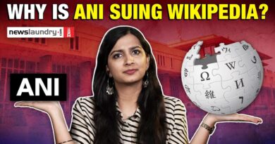 Explained: What’s ANI vs Wikipedia legal battle all about?