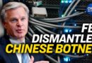 FBI Disrupts Major China Hacking Plan in the US | China in Focus