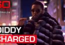 ‘Freak-offs’ and sex trafficking: The shocking allegations against Diddy | 60 Minutes Australia