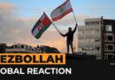 Global reactions to Hassan Nasrallah’s killing | Al Jazeera Newsfeed