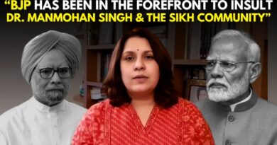 ‘Goons, Terrorists, Khalistanis…’: Supriya Shrinate Slams BJP Over Vilifying The Sikh Community