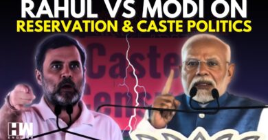 Haryana Battleground: Rahul Gandhi Vs Narendra Modi On Reservation, Caste Politics & Caste Census