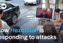 Hezbollah’s leader calls device blasts ‘declaration of war’ | DW News