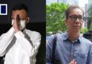 Hong Kong court sentences 2 former Stand News editors to 21 months for sedition