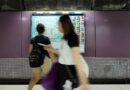 Hong Kong’s MTR by the numbers