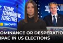 How AIPAC shapes unconditional US support for Israel | The Stream