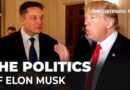 How Elon Musk muscled his way into the US election debate | The Listening Post