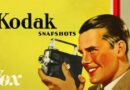 How Kodak invented the “snapshot”