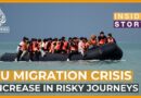 How should Europe deal with its migration crisis? | Inside Story