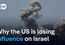 How the US and Iran are reacting to the cross-border clashes between Israel and Hezbollah| DW News