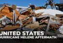 Hurricane Helene devastates southeastern US, millions without power