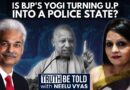 ‘I Blame The State Govt’: Ex-IPS Officer Yashovardhan Azad On Rising Police Encounters | Neelu Vyas