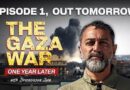 Is Israel waging a ‘moral war’ in Gaza? | Sreenivasan Jain’s ground report