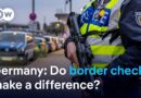 Is the introduction of border checks a symbolic act by the German government? | DW News